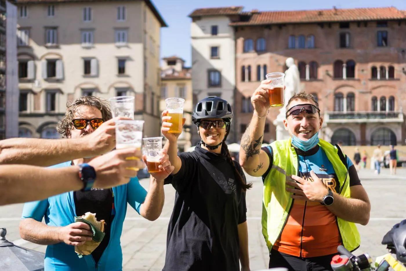 Tuscany Trail 2020, foto 50 di 60
