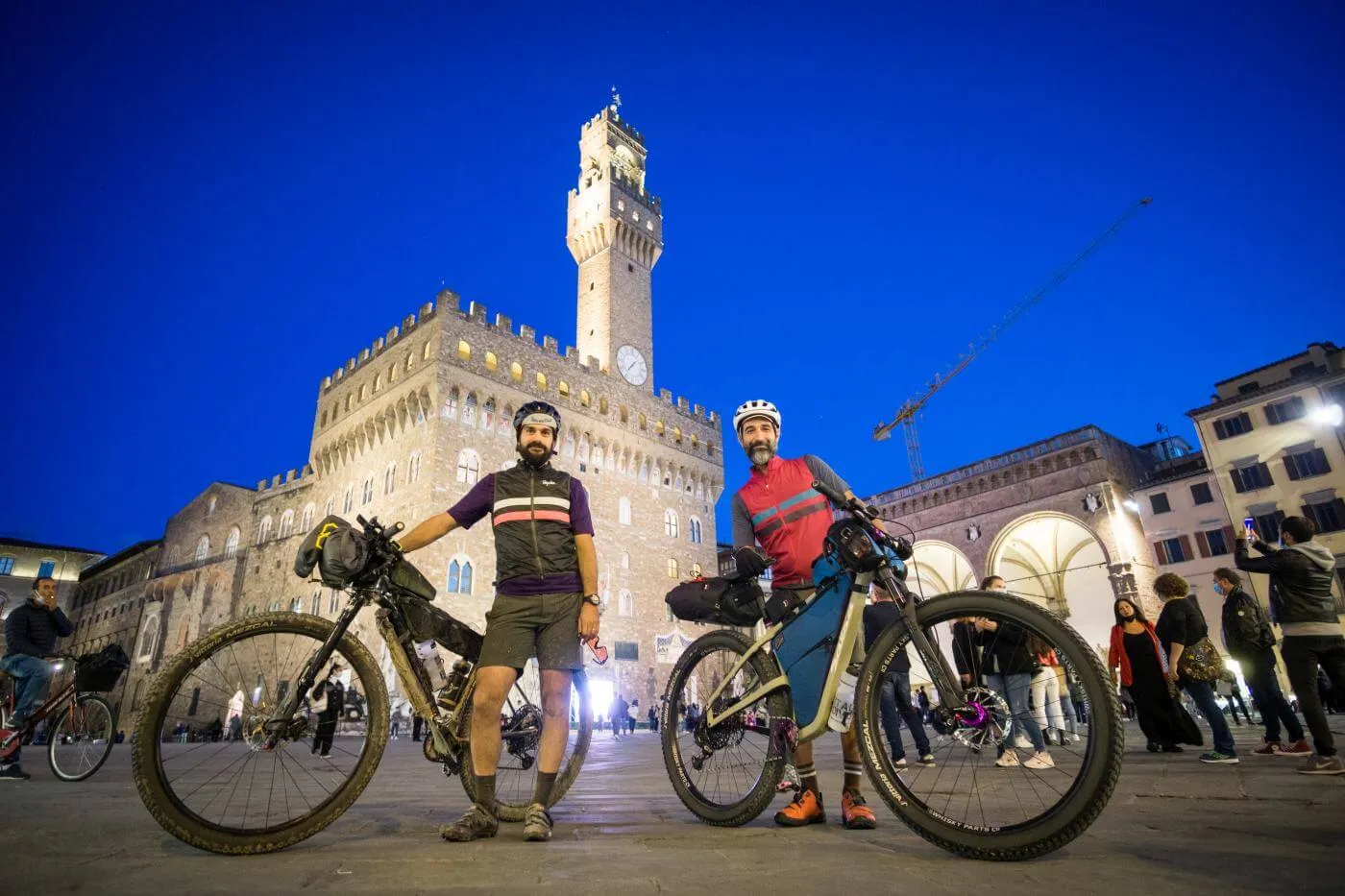 Tuscany Trail 2020, foto 51 di 60