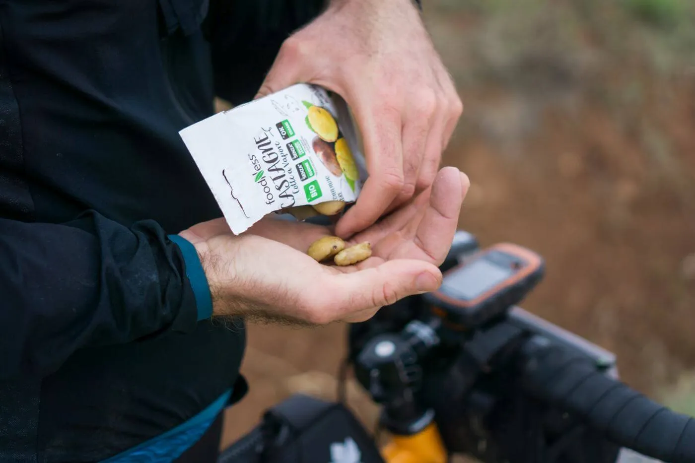 Tuscany Trail 2020, foto 53 di 60