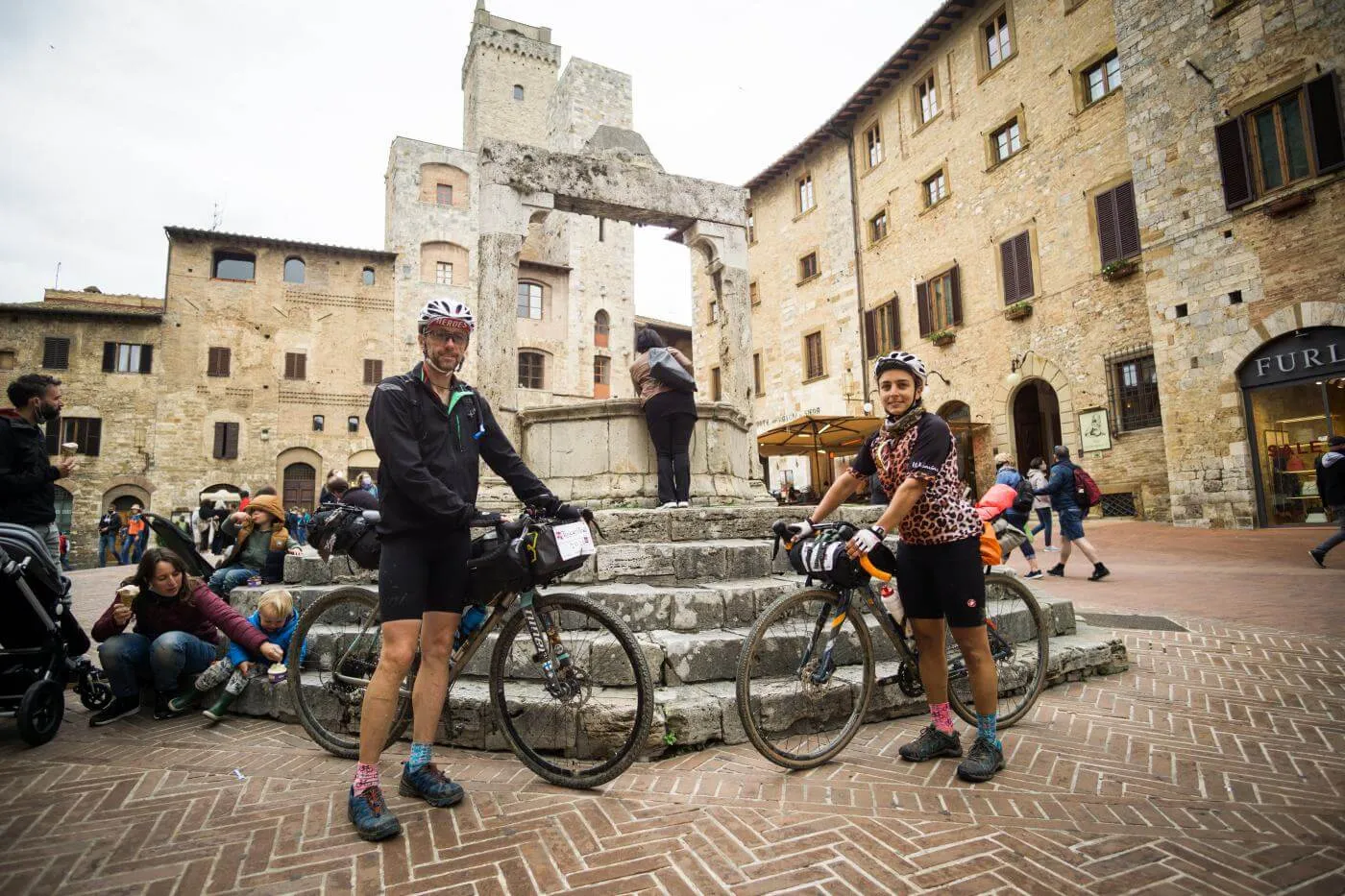 Tuscany Trail 2020, foto 56 di 60