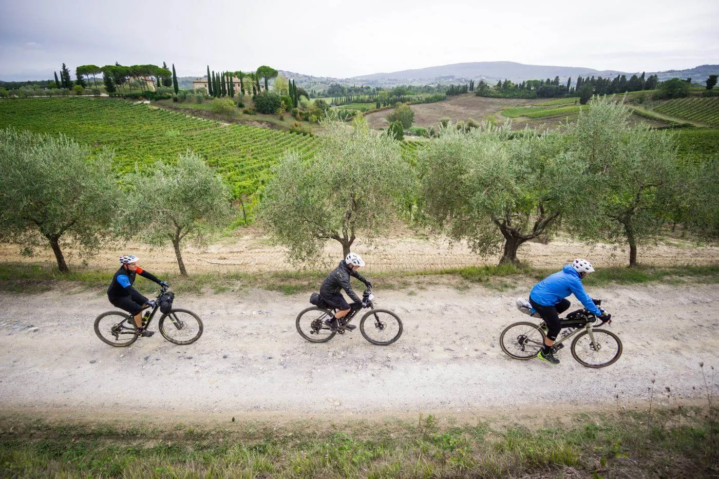 Tuscany Trail 2020, foto 57 di 60