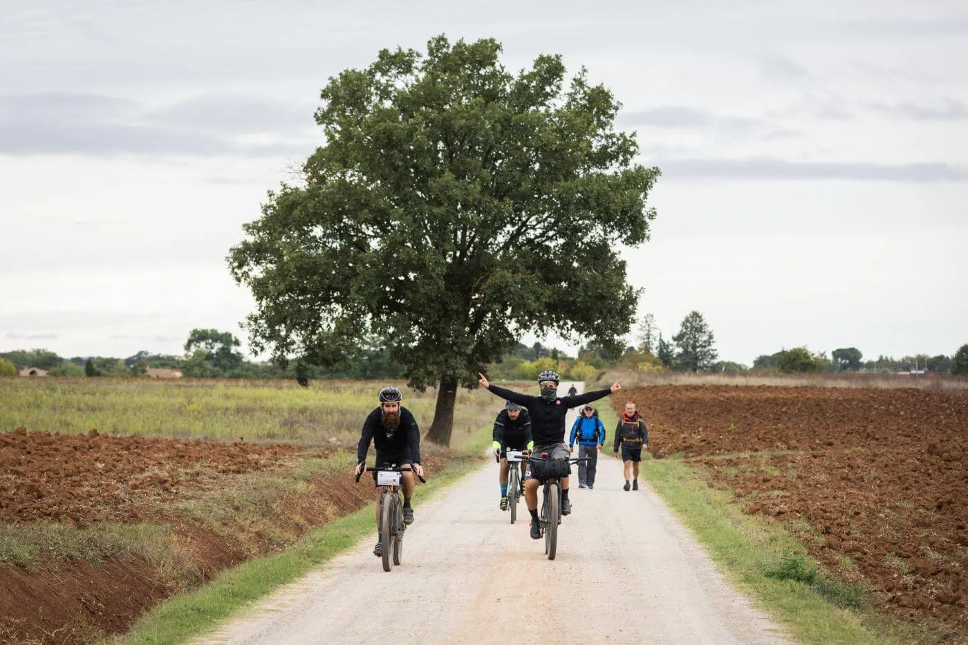 Tuscany Trail 2020, foto 58 di 60