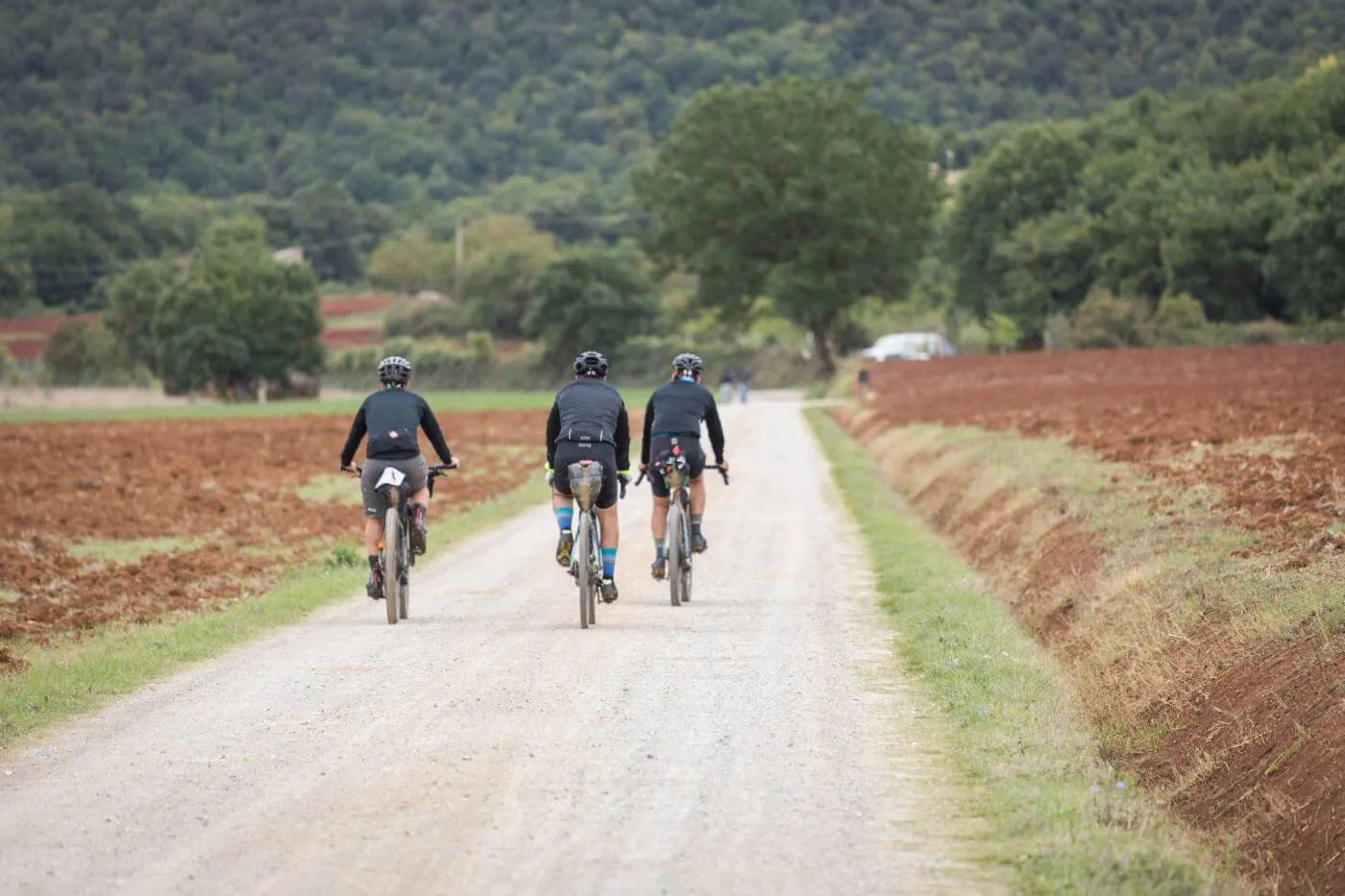 Tuscany Trail 2020, foto 59 di 60
