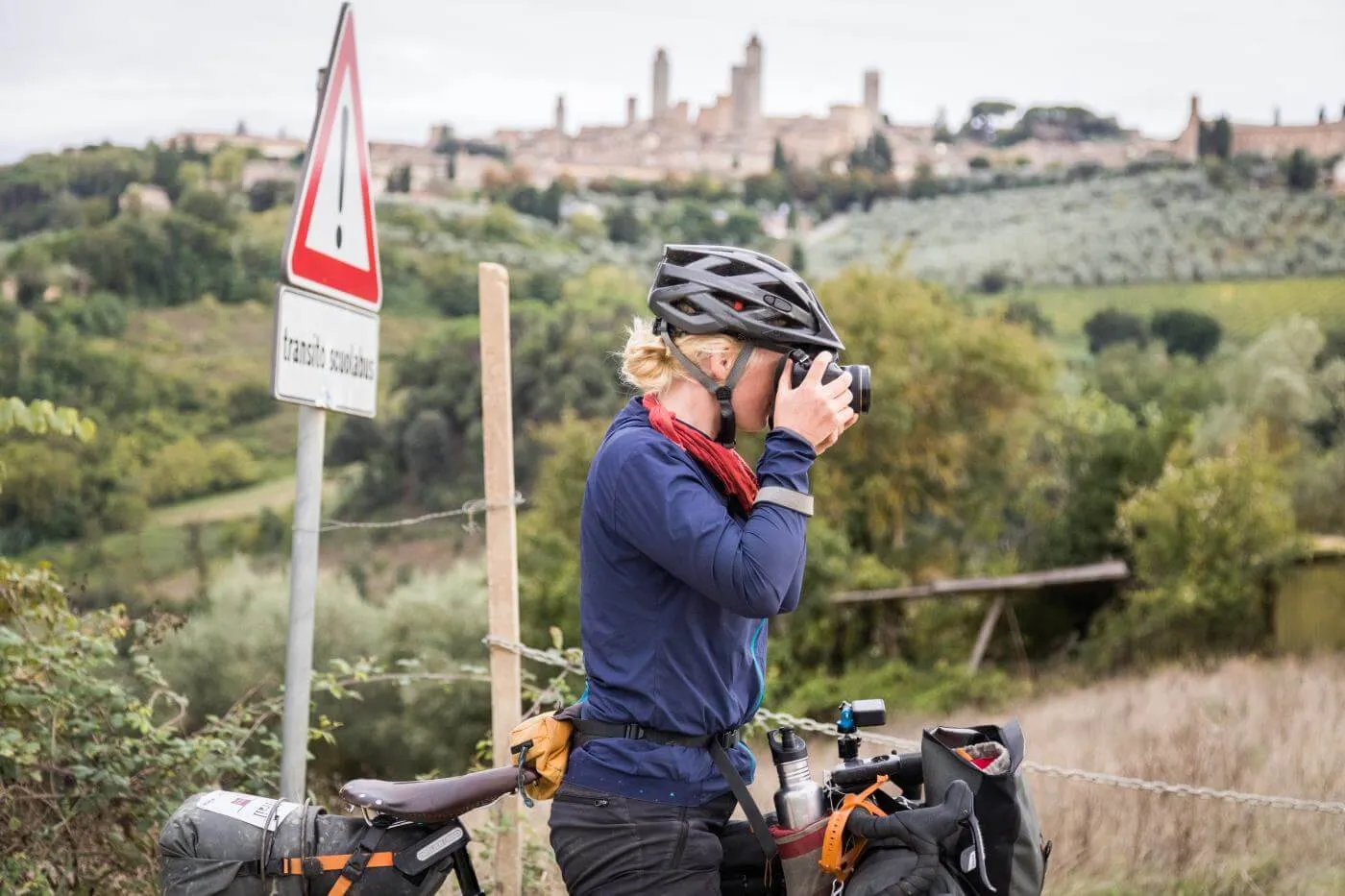 Tuscany Trail 2020, foto 60 di 60
