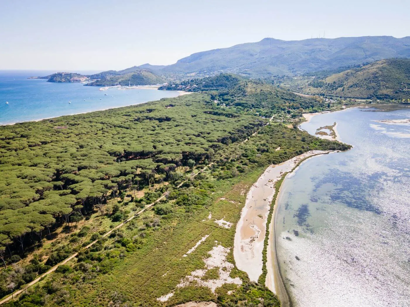 Tuscany Trail 2021, foto 10 di 45