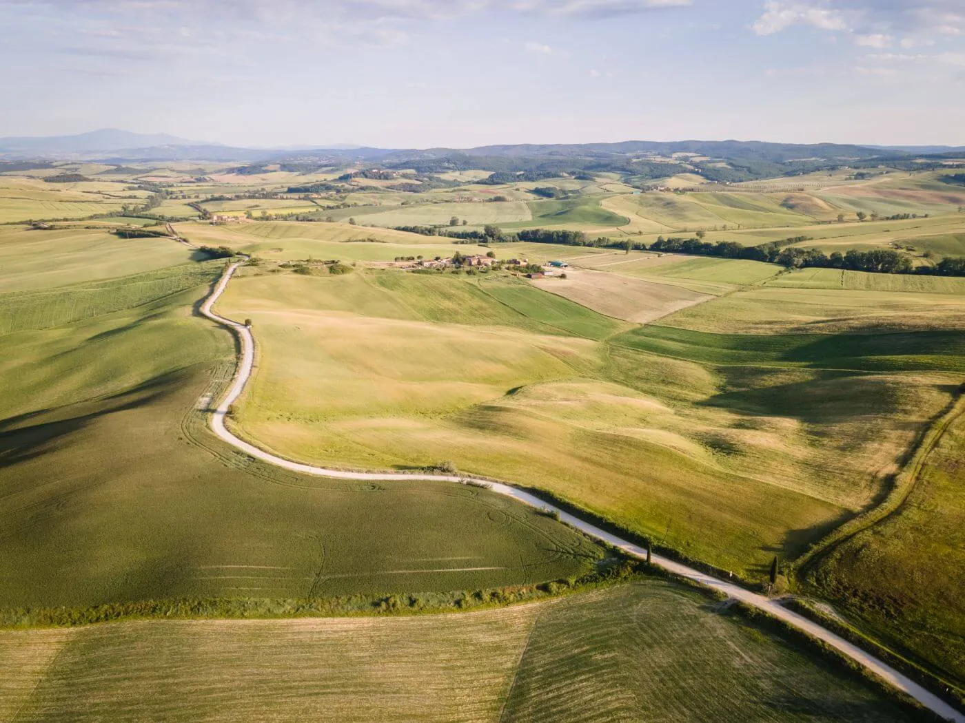 Tuscany Trail 2021, foto 13 di 45