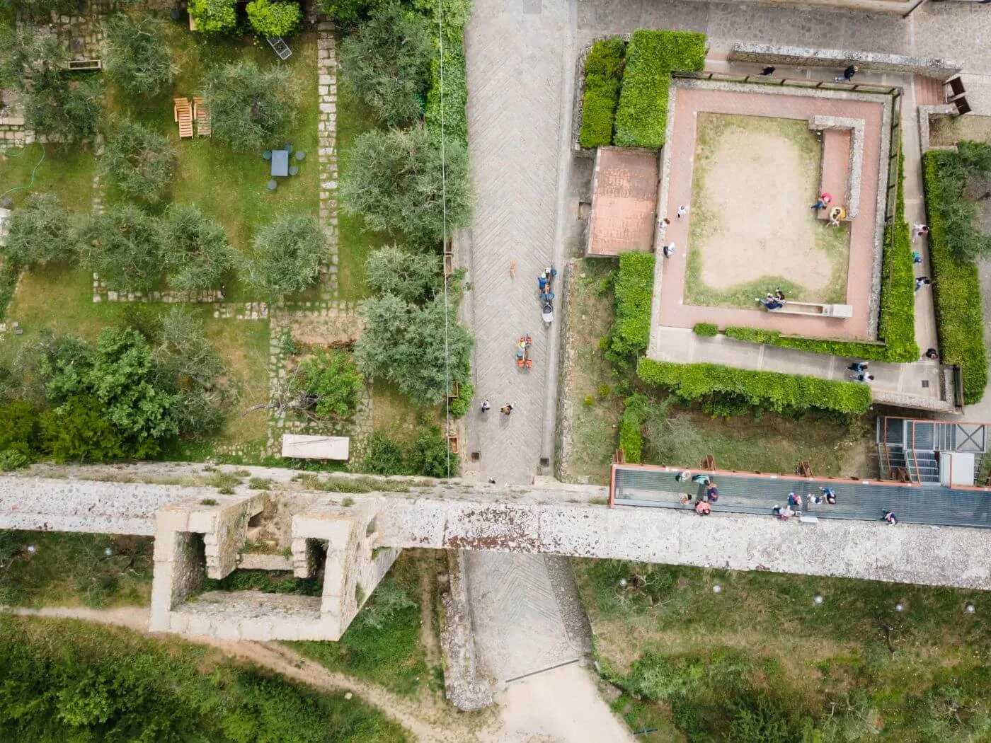 Tuscany Trail 2021, foto 15 di 45