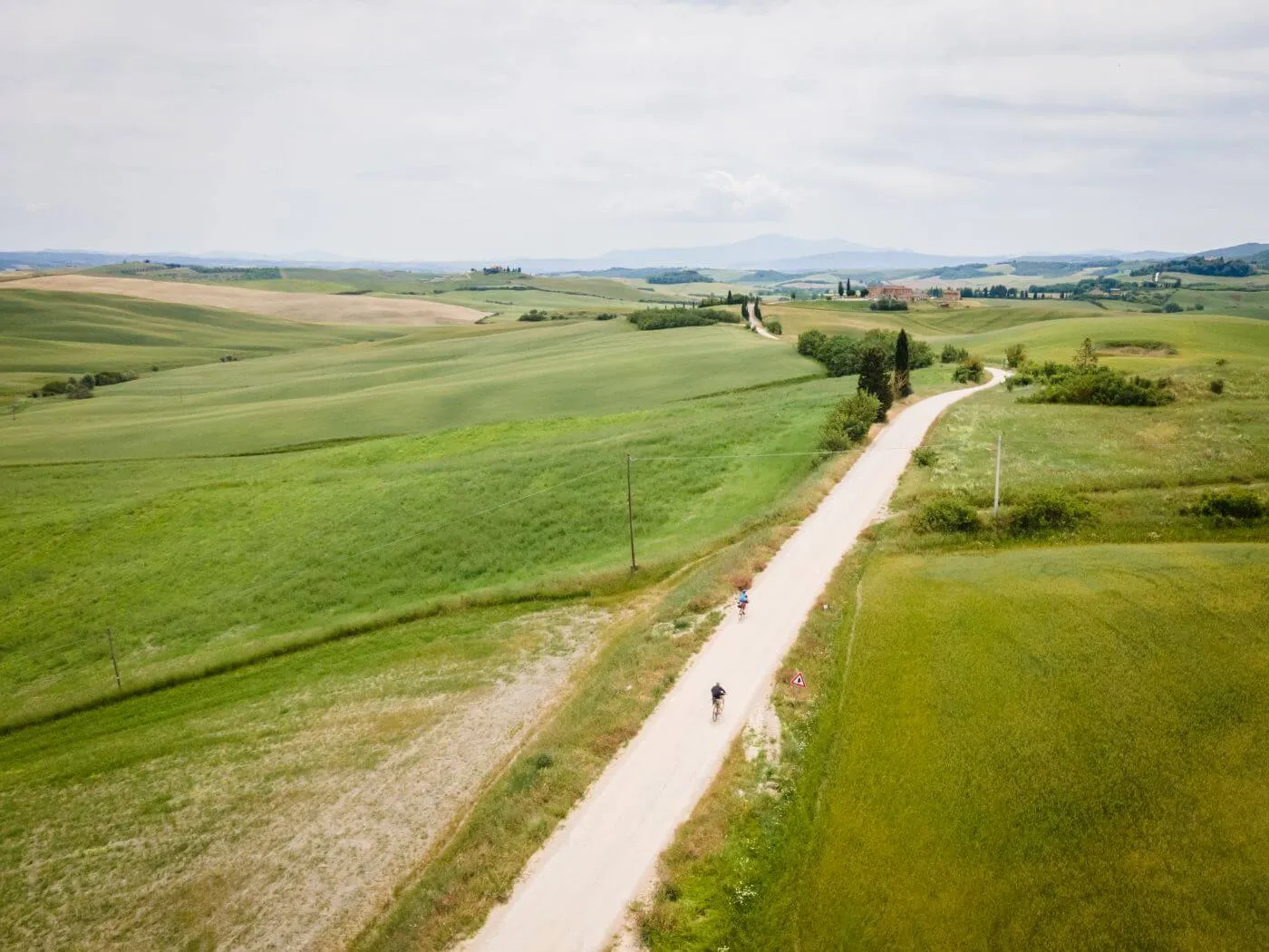 Tuscany Trail 2021, foto 16 di 45