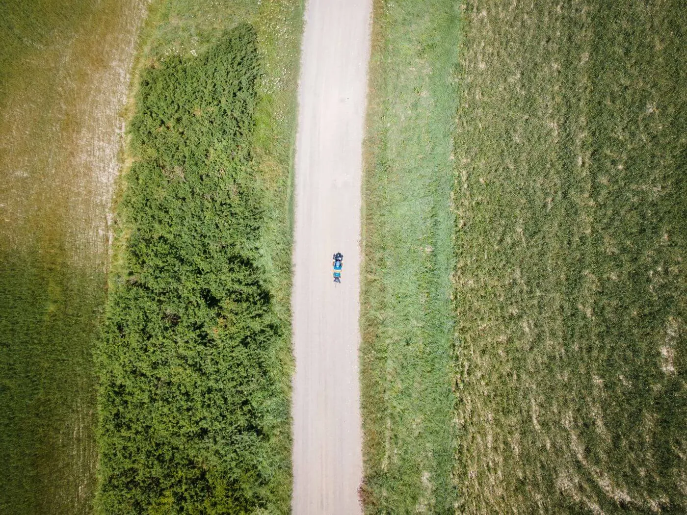 Tuscany Trail 2021, foto 17 di 45