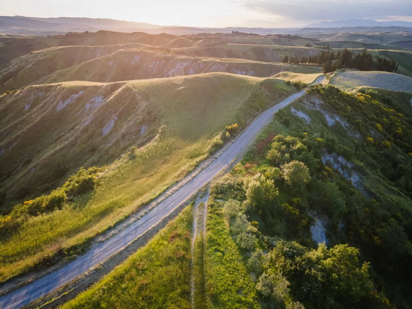 Tuscany Trail 2021, foto 18 di 45