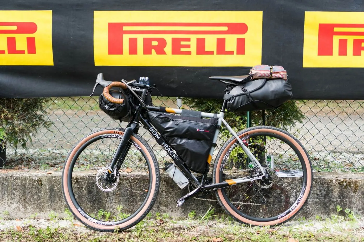 Tuscany Trail 2021, foto 23 di 45