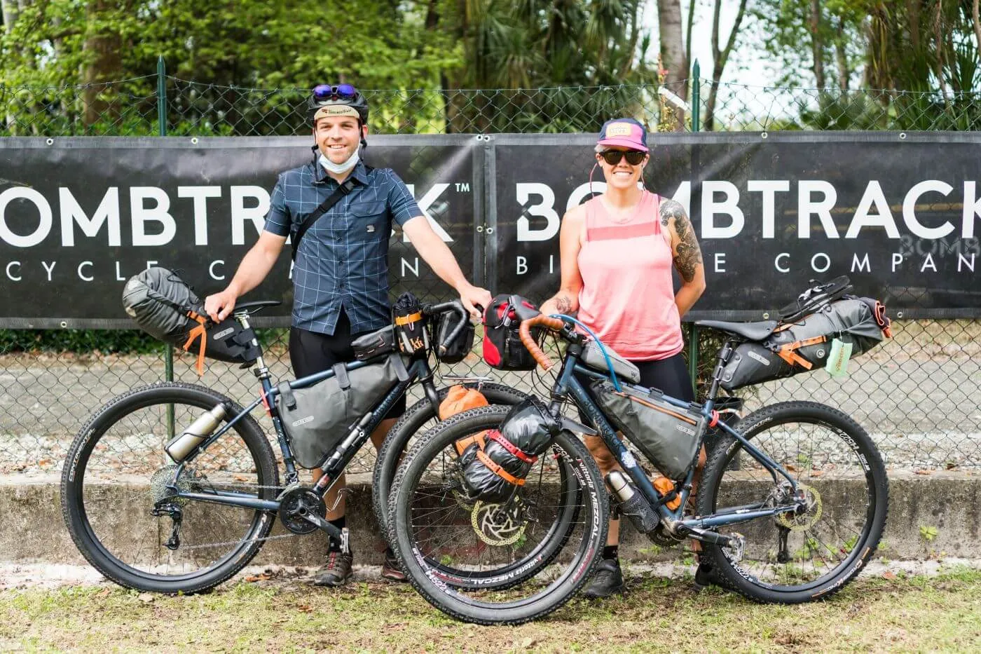 Tuscany Trail 2021, foto 26 di 45