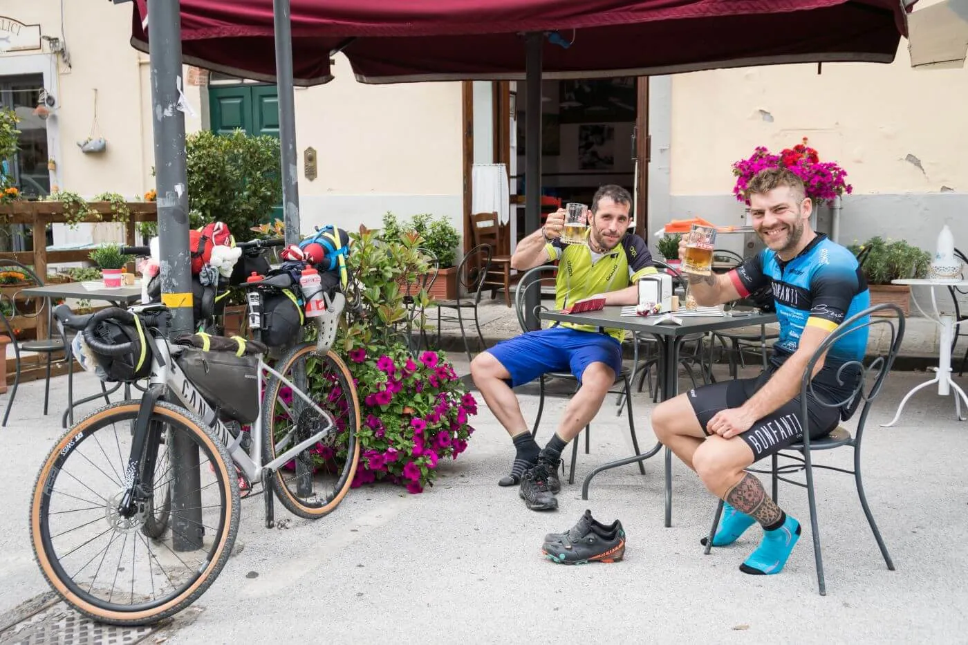 Tuscany Trail 2021, foto 29 di 45