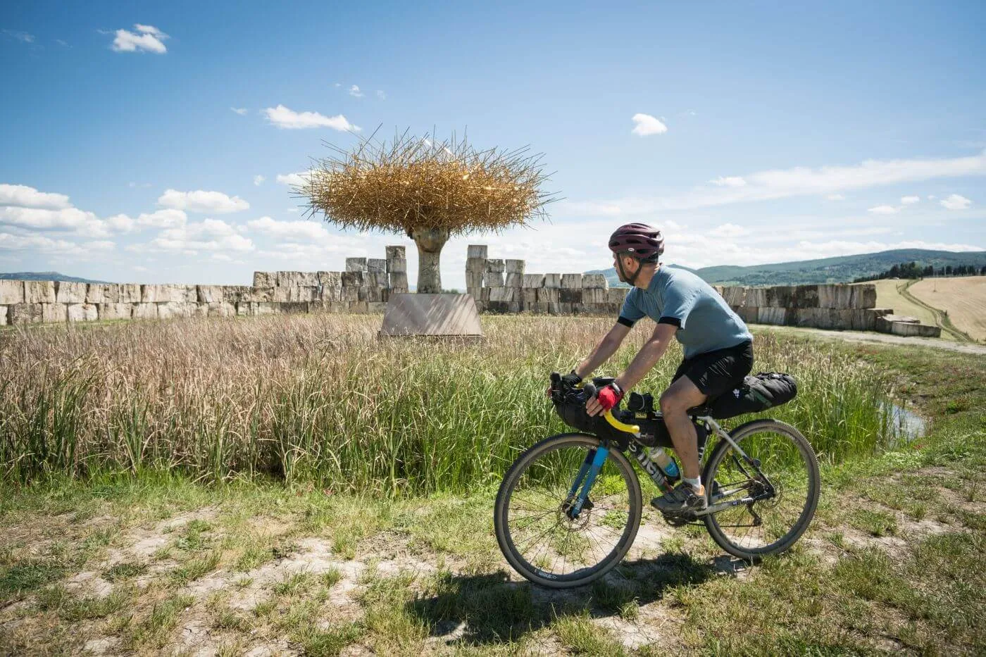 Tuscany Trail 2021, foto 30 di 45