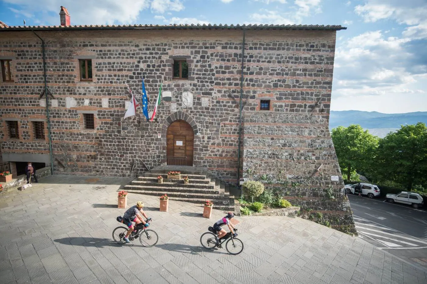 Tuscany Trail 2021, foto 31 di 45