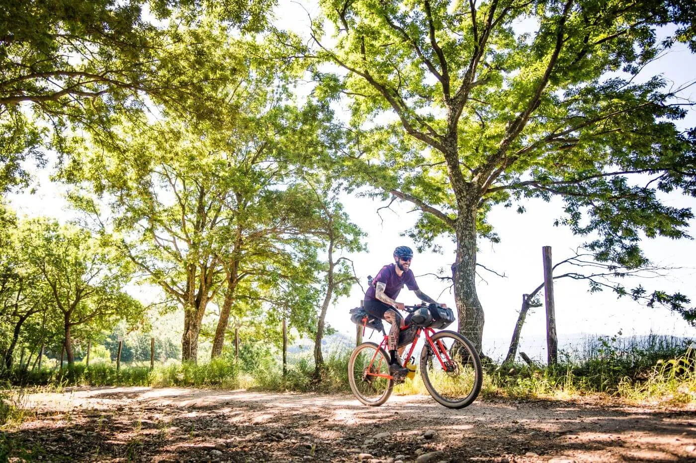 Tuscany Trail 2021, foto 35 di 45