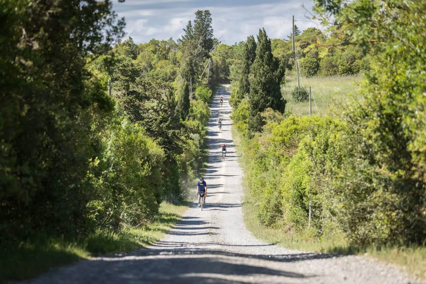 Tuscany Trail 2021, foto 40 di 45