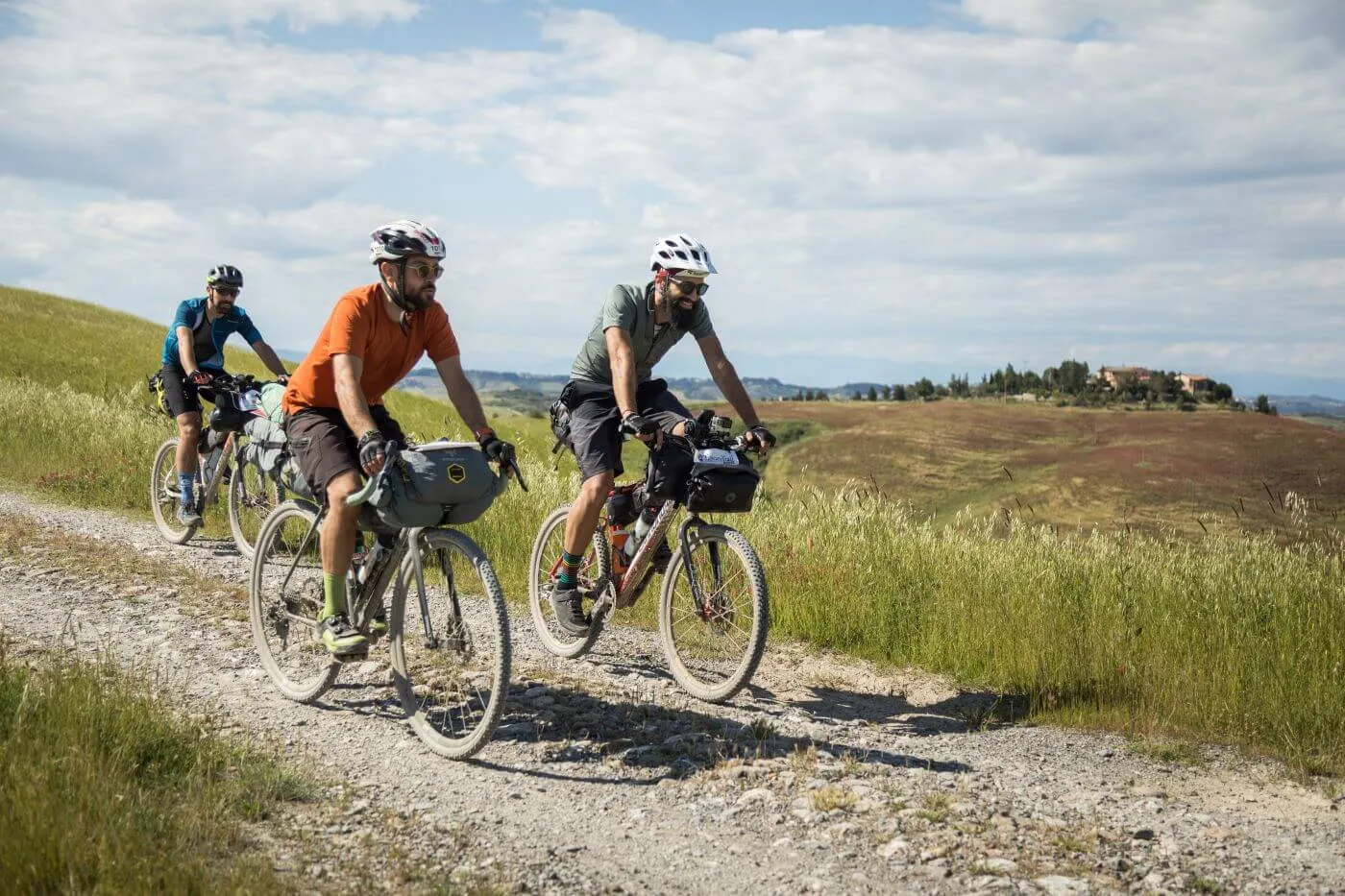 Tuscany Trail 2021, foto 41 di 45