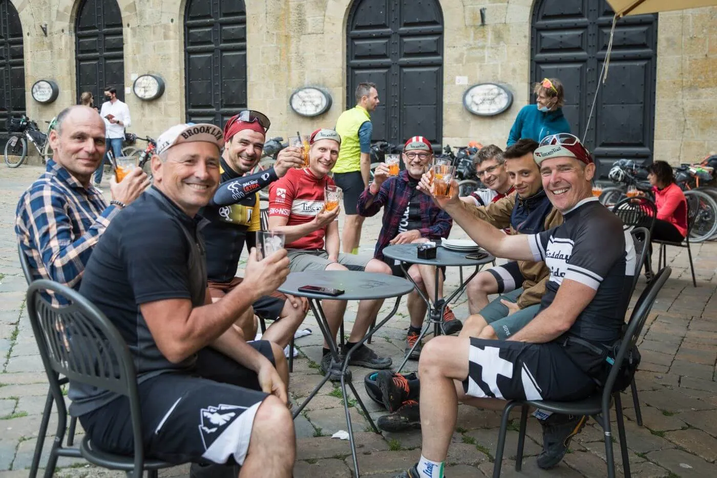 Tuscany Trail 2021, foto 43 di 45