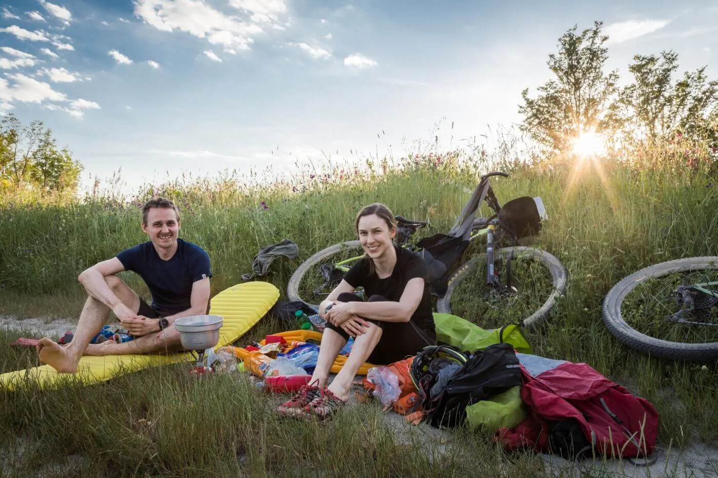 Tuscany Trail 2021, foto 44 di 45