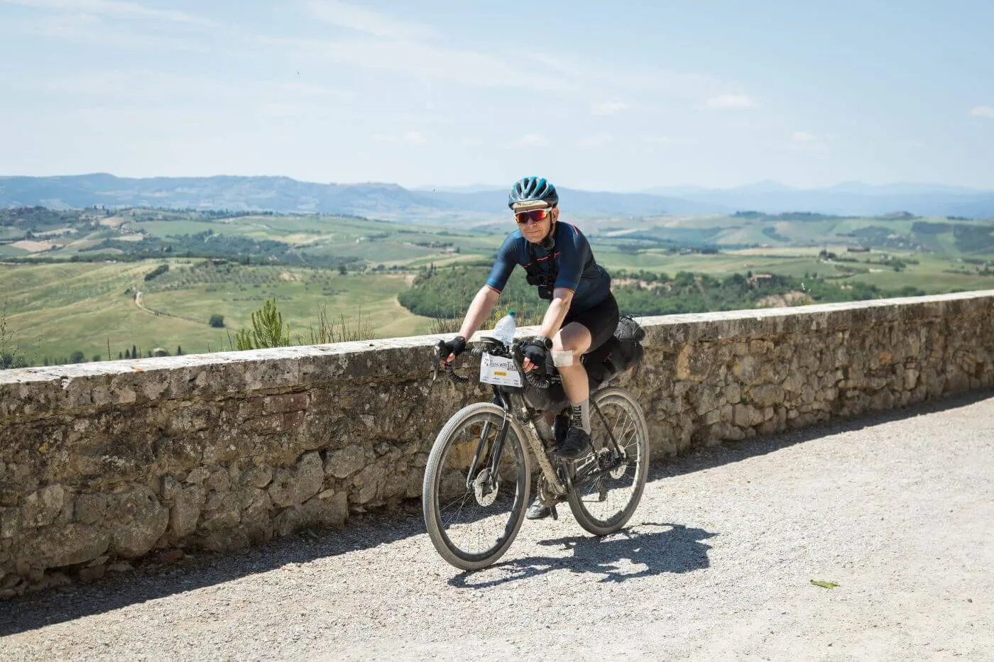 Tuscany Trail 2021, foto 45 di 45