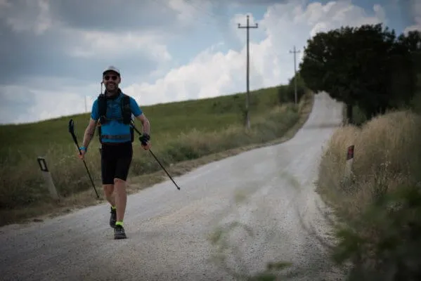 Tuscany Trail 2017, foto 9 di 13