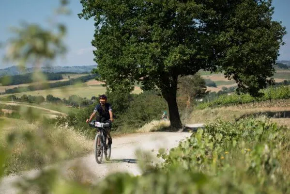 Tuscany Trail 2017, foto 10 di 13