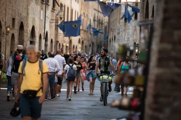 Tuscany Trail 2017, foto 12 di 13