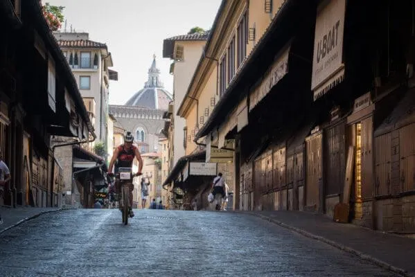 Tuscany Trail 2017, foto 7 di 13