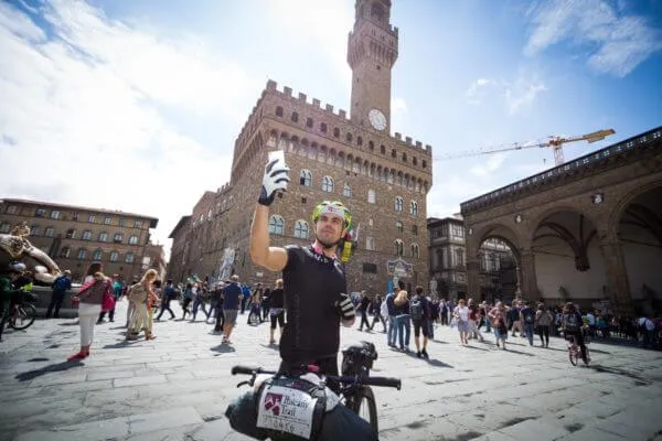 Tuscany Trail 2016, foto 19 di 33