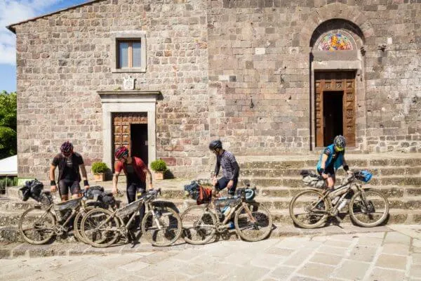 Tuscany Trail 2016, foto 22 di 33