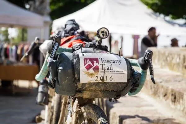 Tuscany Trail 2016, foto 23 di 33