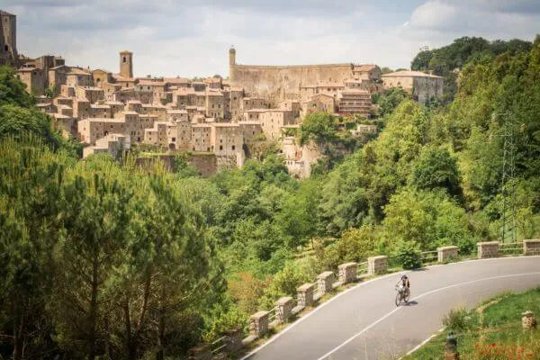 Tuscany Trail 2016, foto 24 di 33