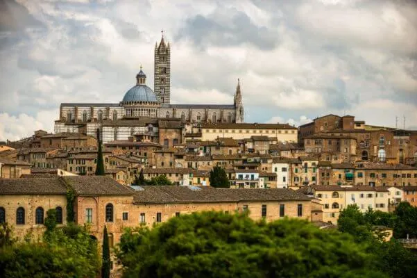 Tuscany Trail 2016, foto 30 di 33