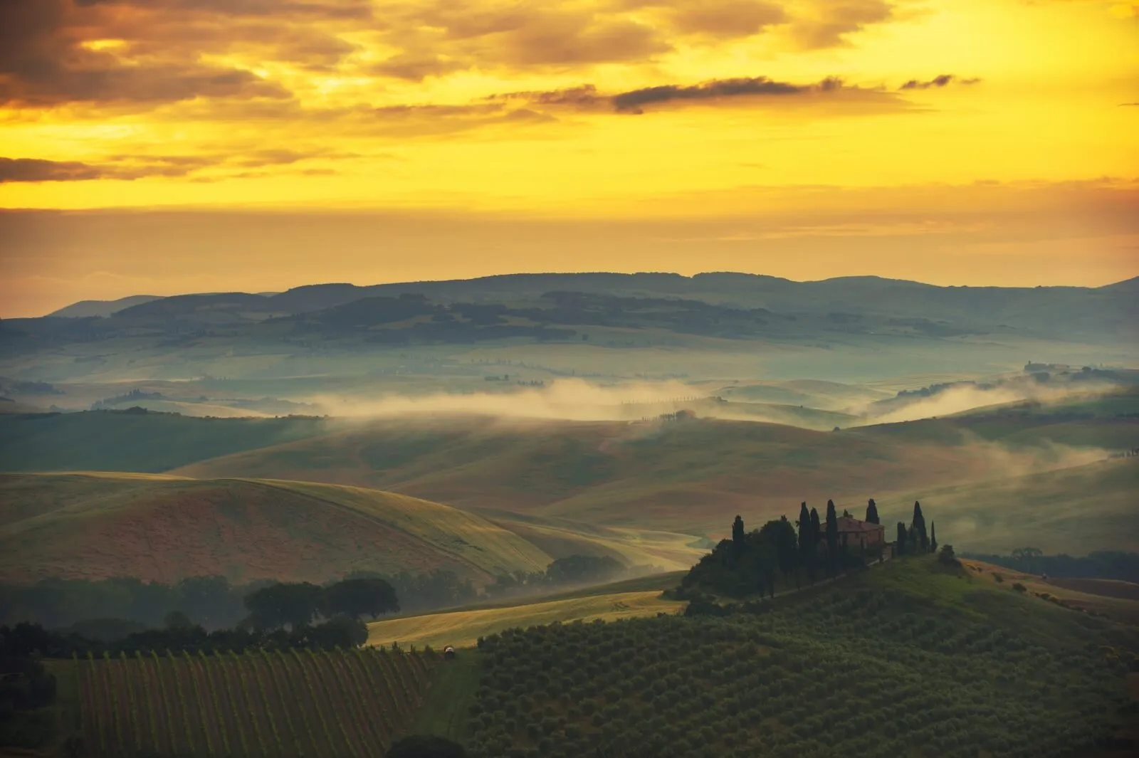 Tuscany Trail 2016, foto 31 di 33