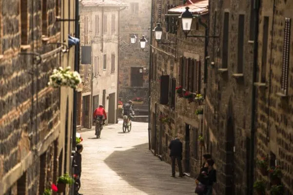 Tuscany Trail 2016, foto 32 di 33